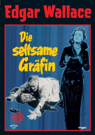 Die seltsame Gräfin