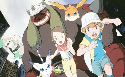 Digimon