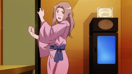 Digimon Adventure tri. Kecui