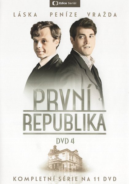 Díl šestý