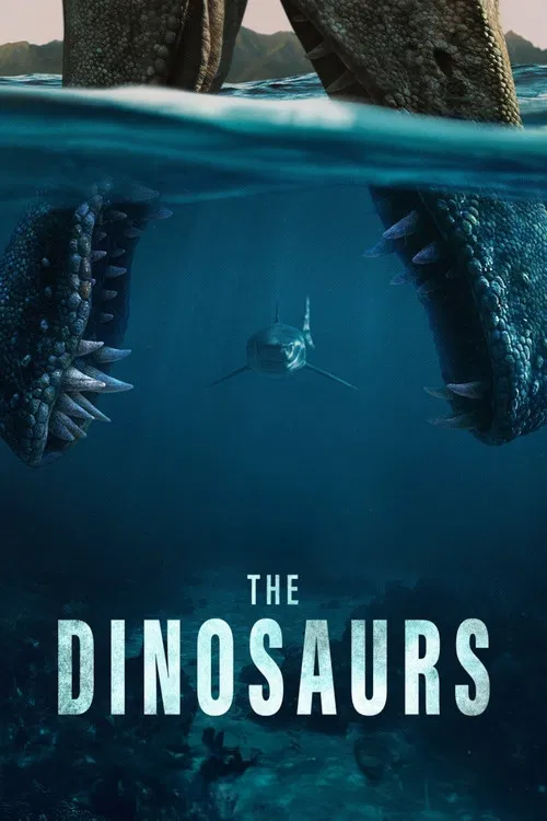 Dinosauři