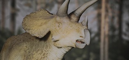 Dinosauři se Stephenem Fryem