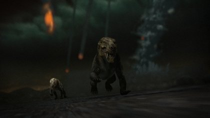 Dinotasia