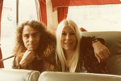 Dio: Dreamers Never Die