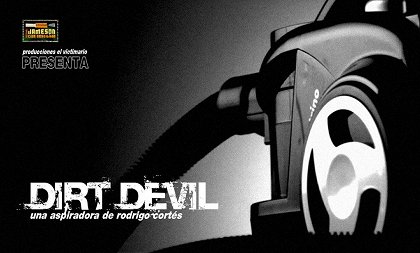 Dirt Devil