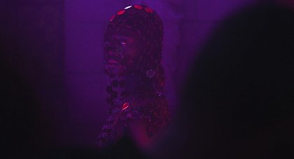 Disco Boy