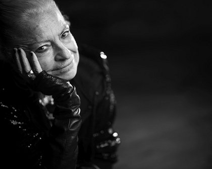 Disco, hlas revoluce