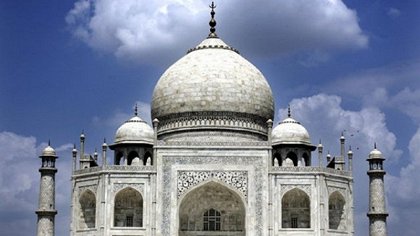 Discovery Atlas: Indie, jak ji neznáte