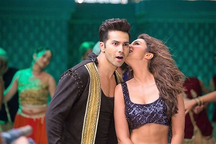 Dishoom
