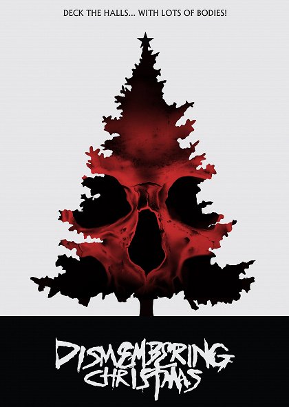 Dismembering Christmas