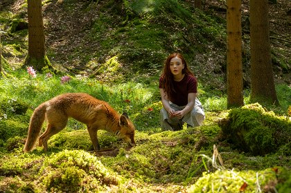 Dívka jménem Willow