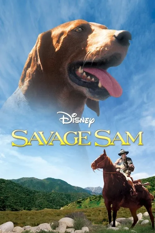 Divoch Sam