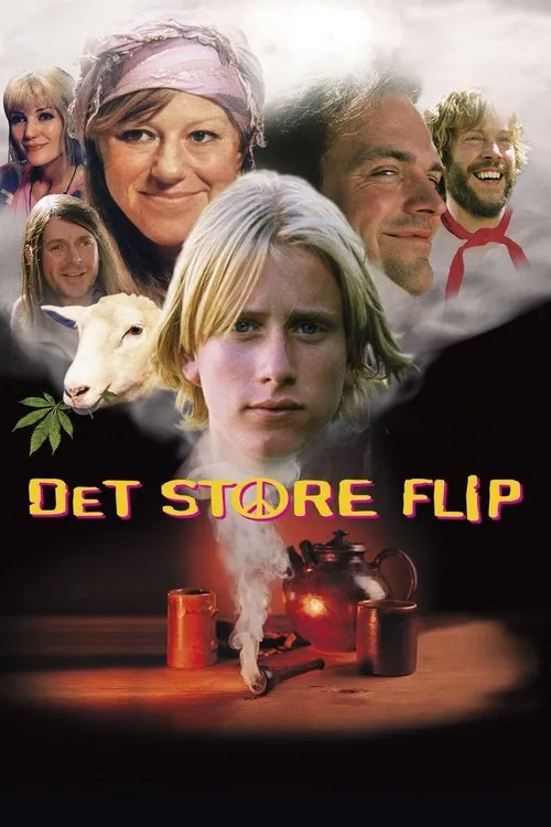 Divoké kvítí