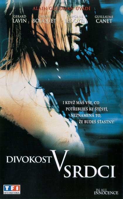 Divokost v srdci