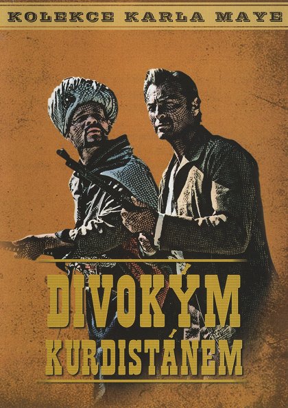 Divokým Kurdistánem