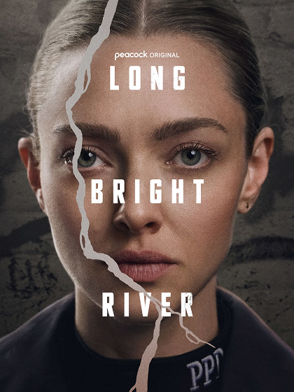 Dlouhá průzračná řeka