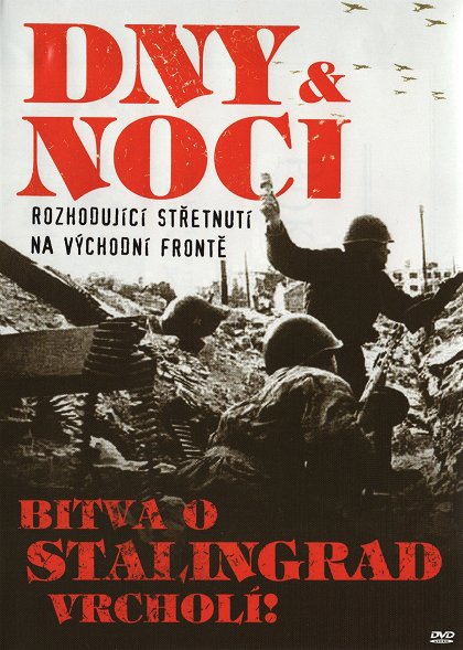 Dny a noci