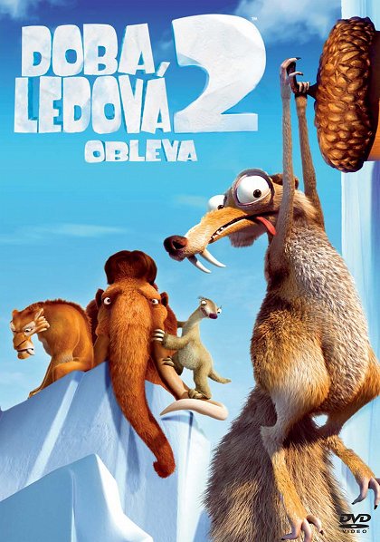 Doba ledová 2: Obleva