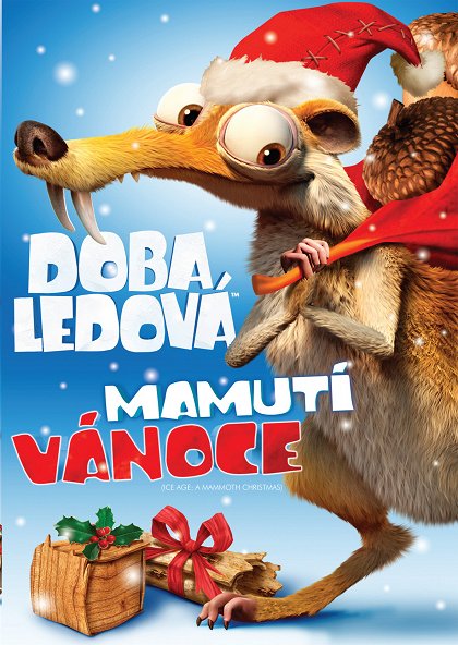 Doba ledová: Mamutí Vánoce
