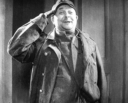 Dobrý voják Švejk