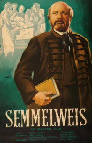 Doktor Semmelweis