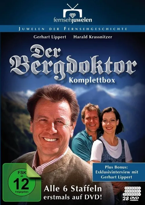 Doktor z hor
