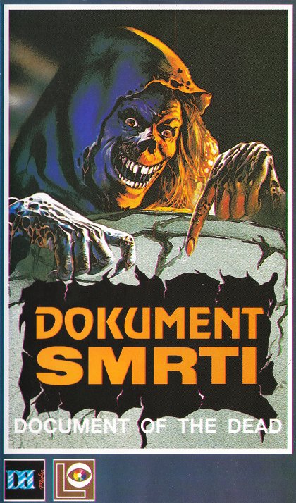 Dokument smrti