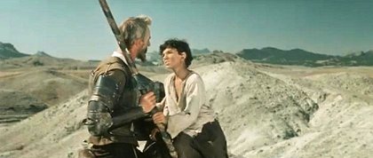 Don Quijote