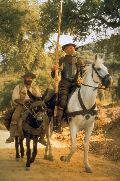 Don Quixote