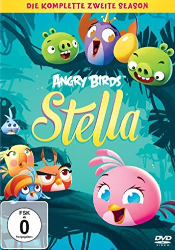 Don't Steal My Birthday!