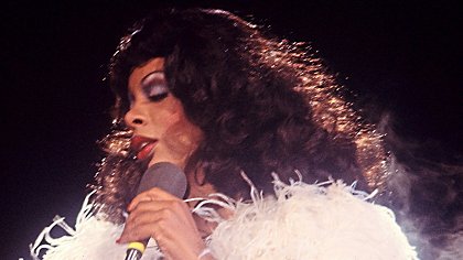 Donna Summer: Love to Love You