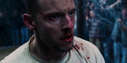 Donnybrook: Muž proti muži