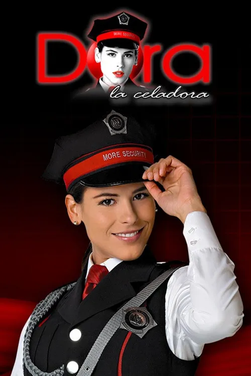 Dora, krásná šerifka