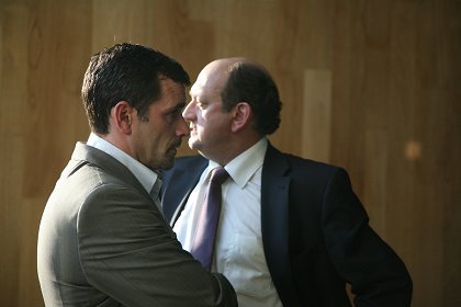 Dossier K.
