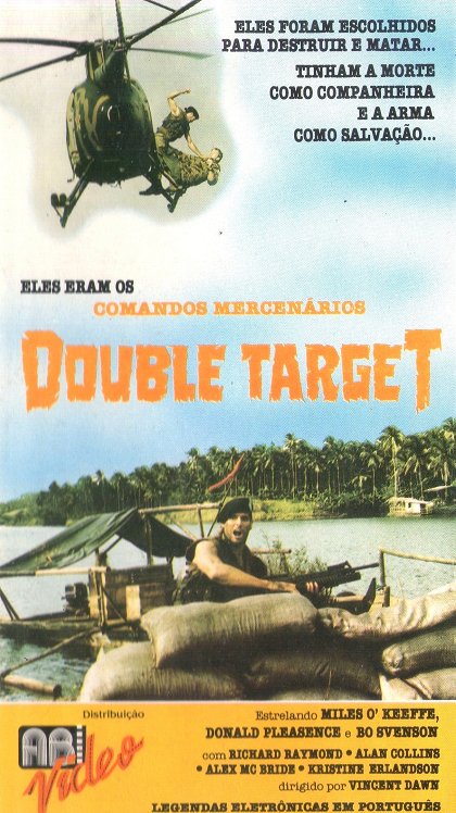 Double Target