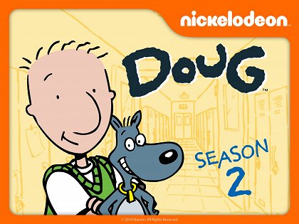 Doug Bags a Neematoad