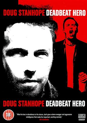 Doug Stanhope: Deadbeat Hero