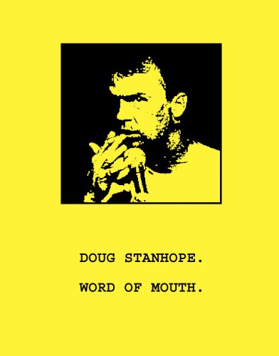 Doug Stanhope: Word of Mouth