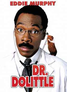 Dr. Dolittle