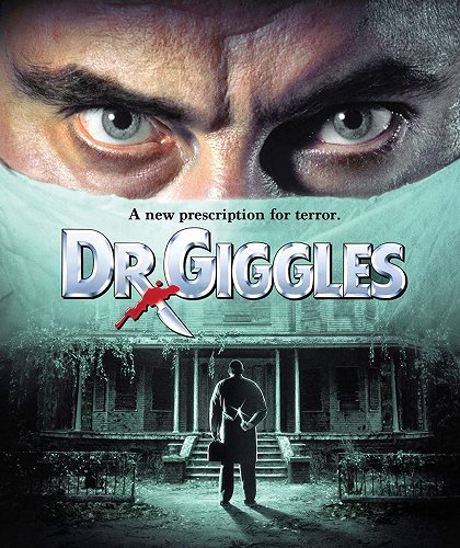 Dr. Giggles
