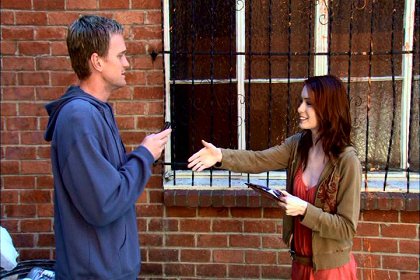 Dr. Horrible's Sing-Along Blog