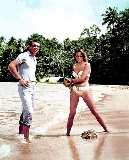 Dr. No