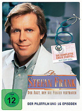 Dr. Stefan Frank