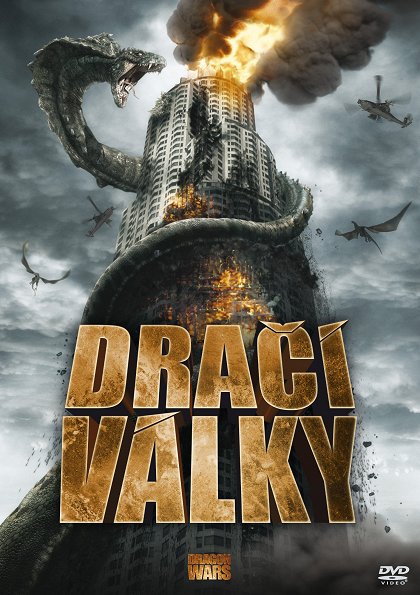 Dračí války
