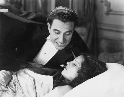 Dracula