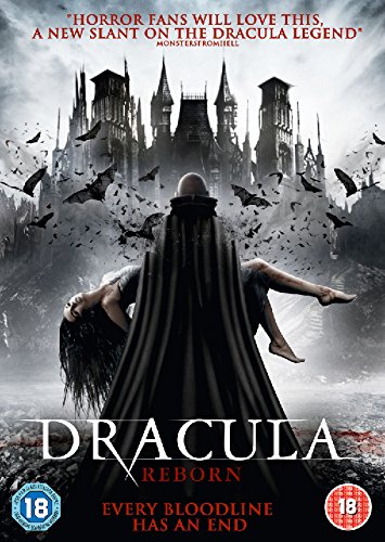Dracula Reborn