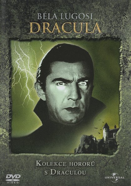 Draculův syn