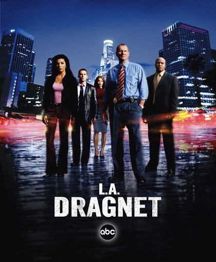 Dragnet