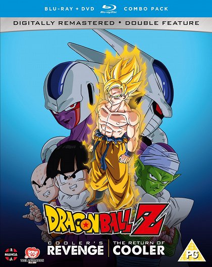 Dragon Ball Z: Gekitocu!! Hjakuoku Power no senšitači