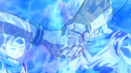 Dragon Ball Z: Kjokugen battle!! Sandai Čósaijadžin